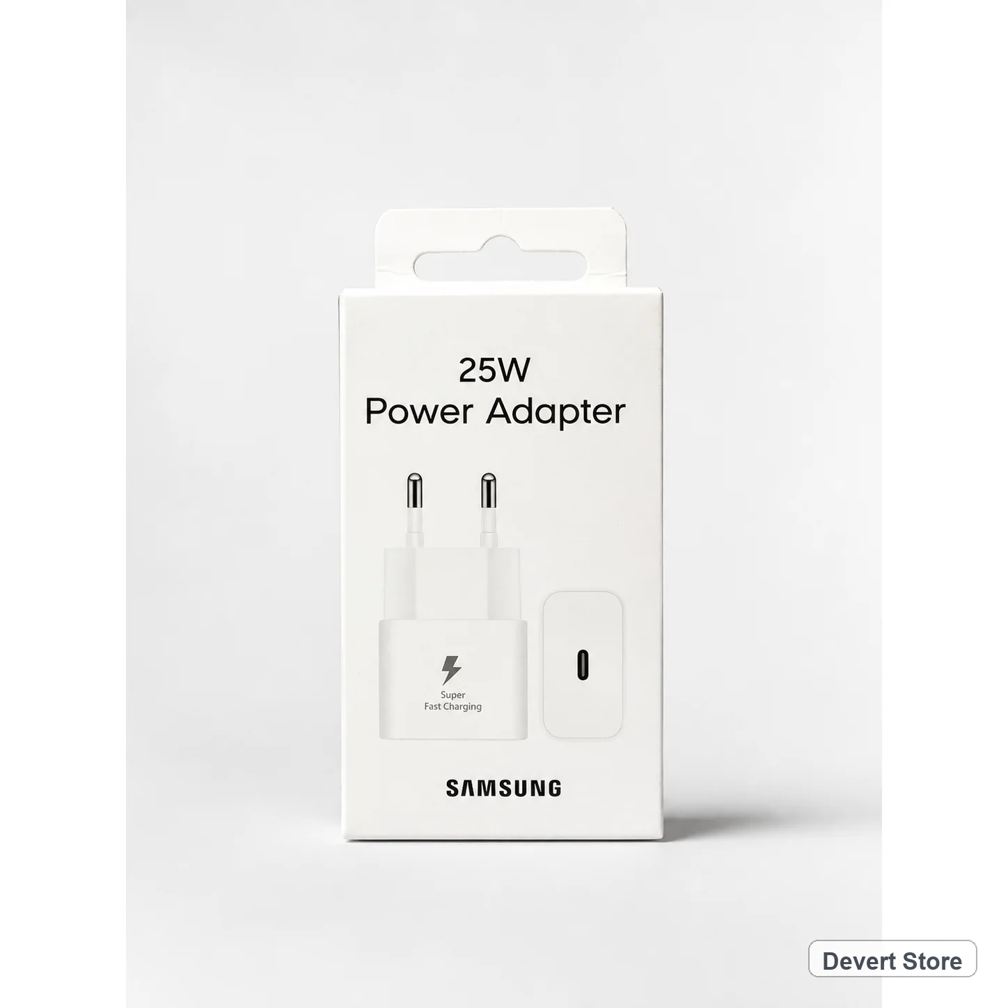 BOITE SAMSUNG 25W