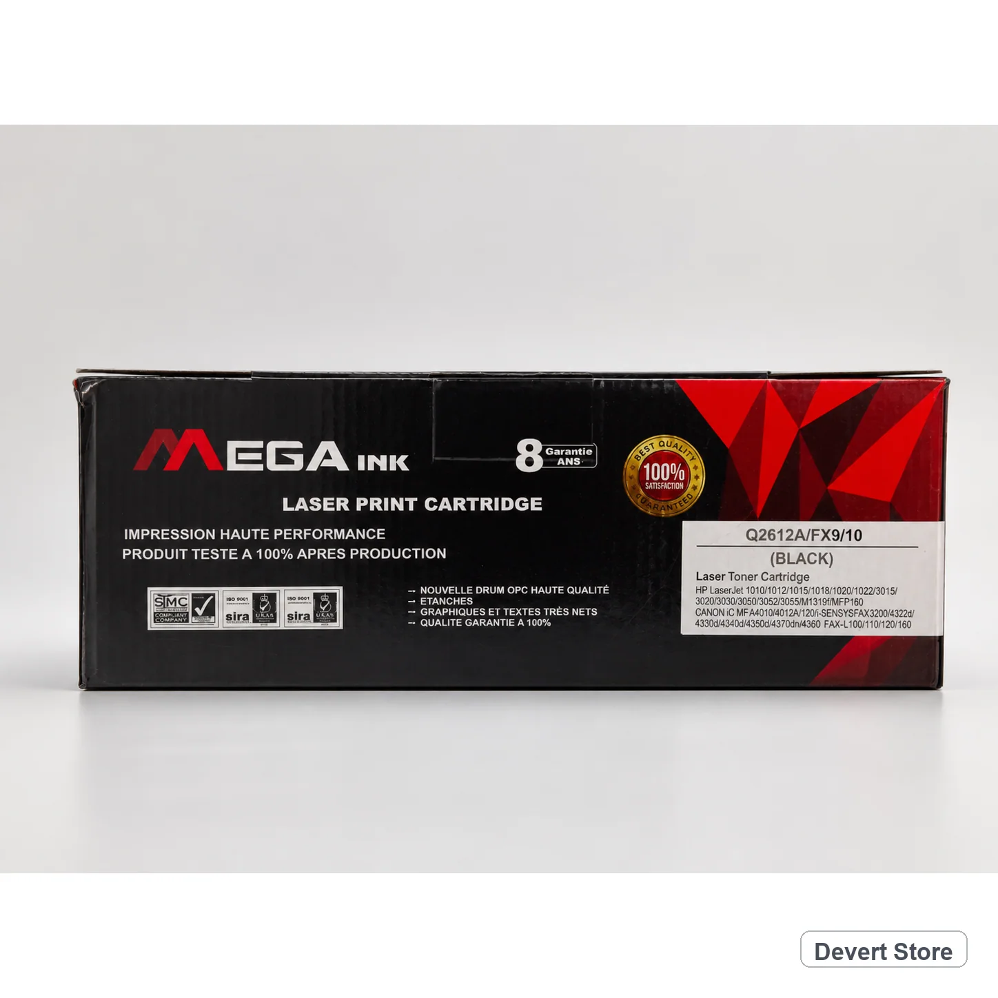 TONER MITA FS-1040/1120MFP/1020MFP TK-1110 MASTER INK