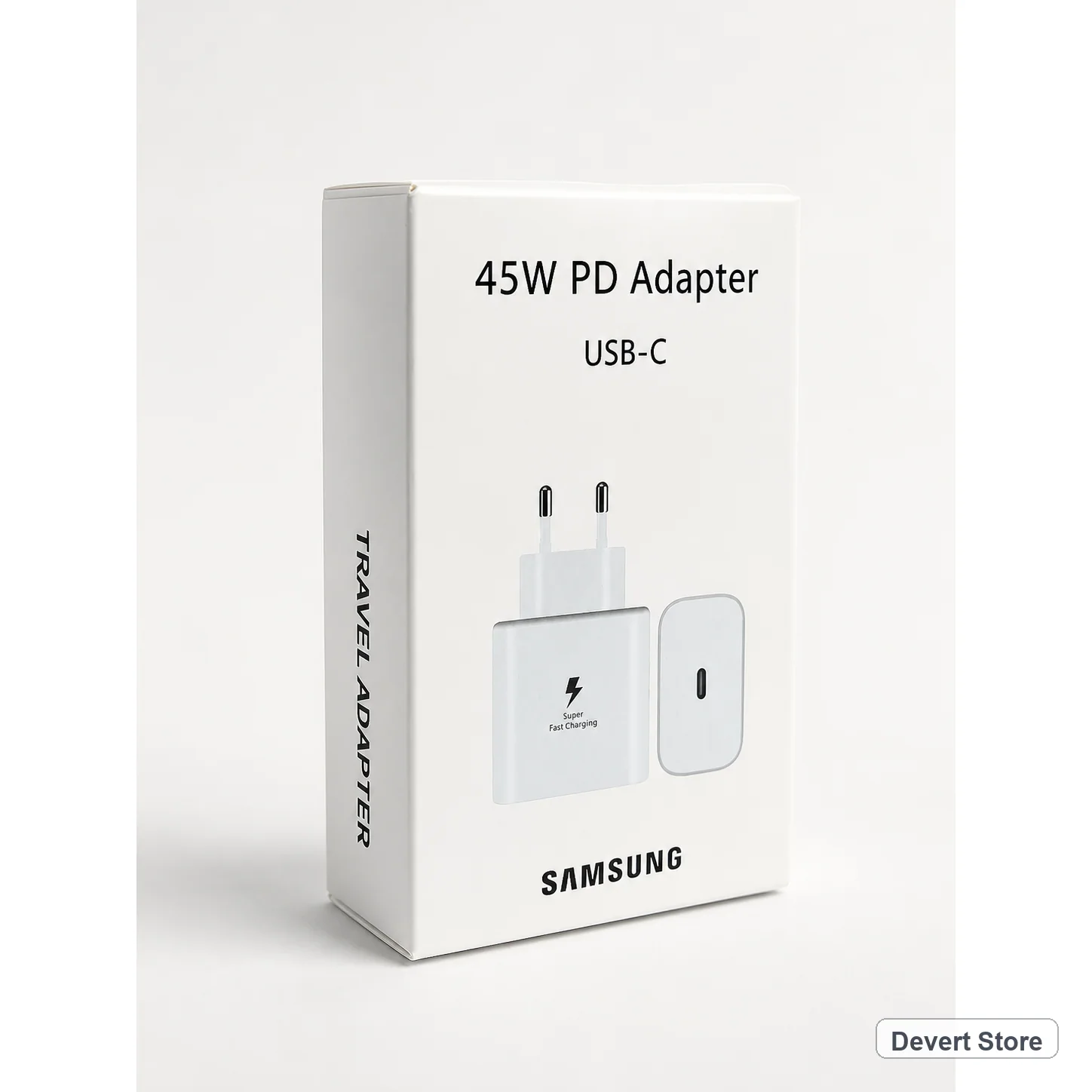 BOIAT SAMSUNG 45W